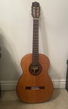 Yairi classical guitar for sale  CHEADLE
