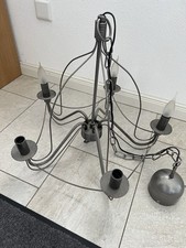 Ikea kronleuchter gebraucht kaufen  Allershausen