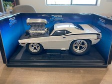 Muscle machines limited for sale  Scottsdale