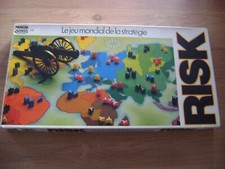 Jeu société complet d'occasion  Bressuire