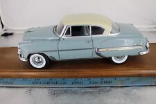 Chevrolet Die Cast Sun Star 1953 em escala 1/18 comprar usado  Enviando para Brazil