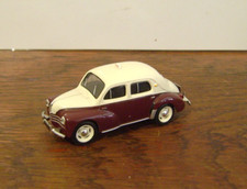 Voiture miniature ixo d'occasion  Nice-