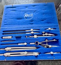 Rare chromed kern for sale  ALLOA