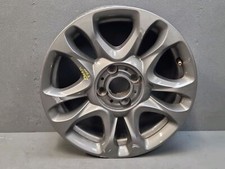 Jante alu fiat d'occasion  Velaux