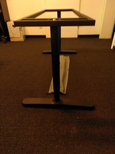 Ikea schreibtischuntergestell  gebraucht kaufen  Stuttgart