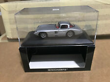 Mercedes 300 slr usato  Senago