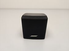 Bose singlecube lautsprecher gebraucht kaufen  Deutschland