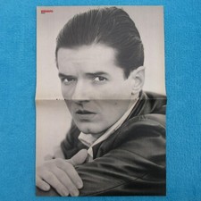 Falco poster seiten gebraucht kaufen  Jena