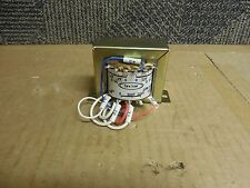 TRANSFORMADOR SWALLOW 2SW1805 16/12V VOLT 200/220V VOLT 0.5A A AMP  comprar usado  Enviando para Brazil