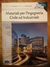 Libro materiali per usato  Valdastico