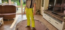 Skihose herren größe gebraucht kaufen  Henstedt-Ulzburg