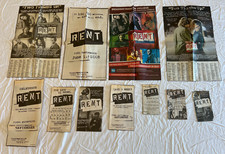 Rent broadway movie for sale  Florham Park