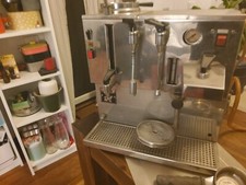 Kaffeemaschine espressomaschin gebraucht kaufen  Wesel