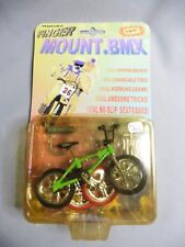 Aj162 mount bmx d'occasion  Péronnas