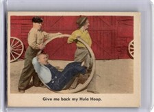 1959 fleer stooges for sale  San Diego