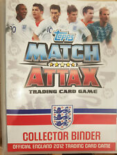 Match attax komplettsatz gebraucht kaufen  Grimmen-Umland l