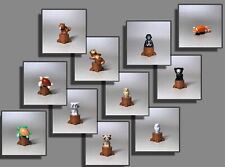 Lego tiere city gebraucht kaufen  Ulm