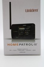 Uniden homepatrol digital for sale  Gurnee