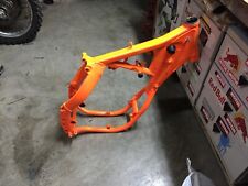 Telaio originale arancio usato  Marineo