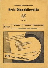 Amtliches fernsprechbuch kreis gebraucht kaufen  Dresden