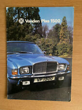 Austin leyland vanden for sale  LANCASTER