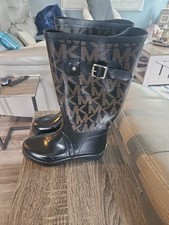 Woman boots michael for sale  Milton