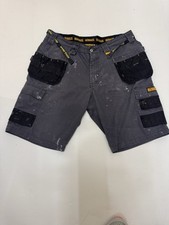 Dewalt work shorts for sale  BELFAST