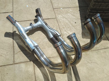 zrx 1100 exhaust for sale  DURHAM