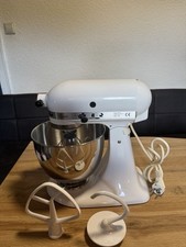 Kitchenaid classic küchenmasc gebraucht kaufen  Heidenheim an der Brenz