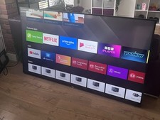 Sony bravia inch for sale  BRACKNELL