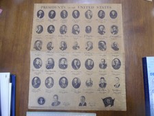 Vintage presidents the d'occasion  Vieille-Église