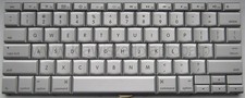 Klawisz AP4 do klawiatury Apple PowerBook G4 Macbook A1260 A1226 na sprzedaż  PL