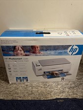 Impressora Jato de Tinta All-In-One HP Photosmart C4280 - FUNCIONANDO comprar usado  Enviando para Brazil