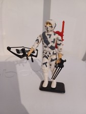 GI JOE  Storm Shadow  1988 Complet  comprar usado  Enviando para Brazil