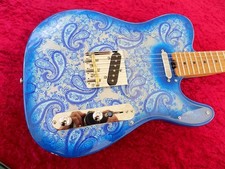 Firefly fftl blue for sale  Brooksville