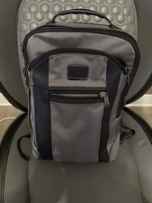 Tumi alpha bravo for sale  Hoboken