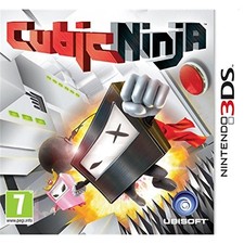 Cubic Ninja comprar usado  Enviando para Brazil