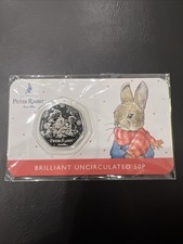 Peter rabbit christmas for sale  DERBY