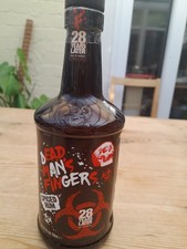 Empty 700ml black for sale  NEWARK