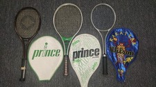 Tennis racket lot for sale  Wellsboro