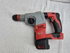 Milwaukee hd18hx m18 for sale  PRESTON