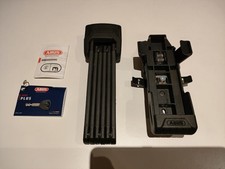 Abus bordo 6015 gebraucht kaufen  Duisburg