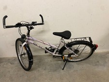 Jugend fahrrad 24er gebraucht kaufen  Tübingen
