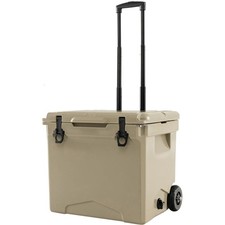 Costway tan portable for sale  IPSWICH
