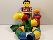 Lego duplo kugelbahn gebraucht kaufen  Lübbecke