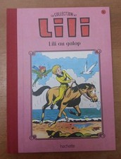 Lili galop collection d'occasion  La Gaude