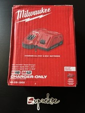 Milwaukee m12 m18 for sale  Walnut