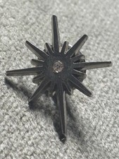 Vintage silver tone for sale  WHITBY