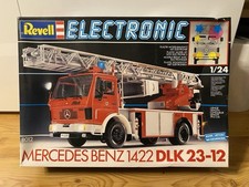 Revell electronic 8012 gebraucht kaufen  Hamburg