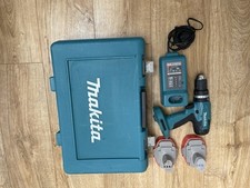 Makita cordless hammer for sale  SUTTON COLDFIELD